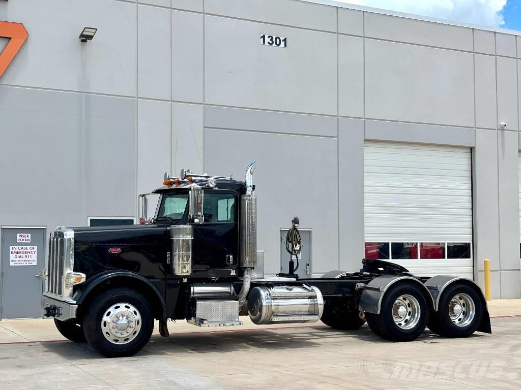 Peterbilt 388 Traktorske jedinice