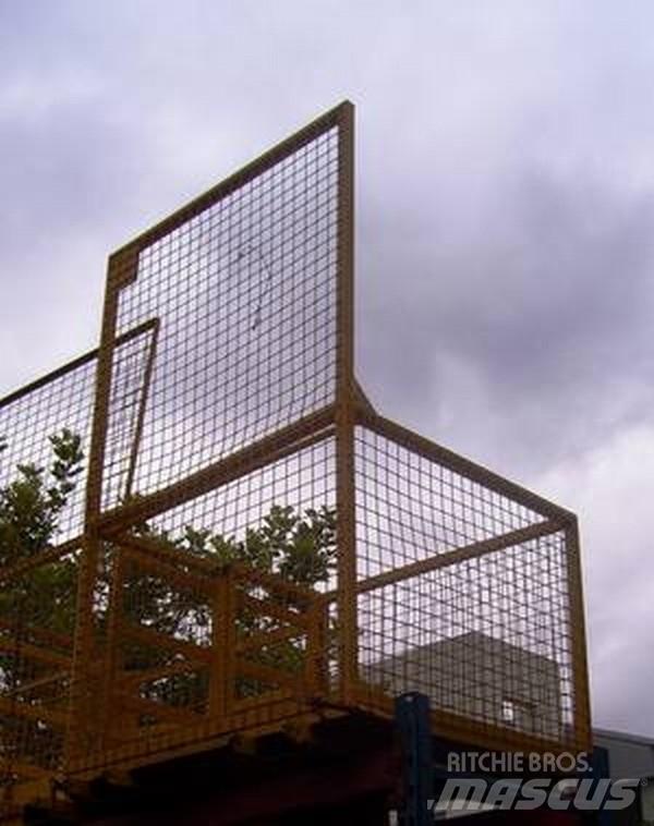  Safety Cages Ostalo