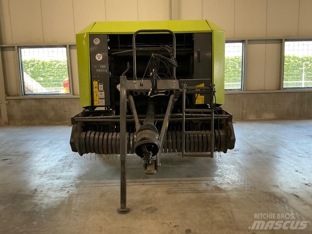 CLAAS Rollant 350 Rolo balirke