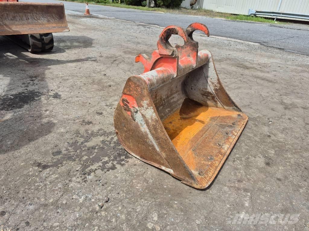 Kubota U 35-4 Mini bageri <7t