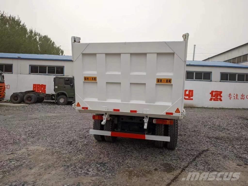 Howo 371 6x4 Kiper kamioni