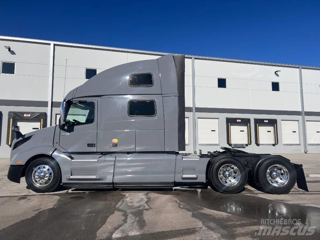 Volvo VNL860 Traktorske jedinice