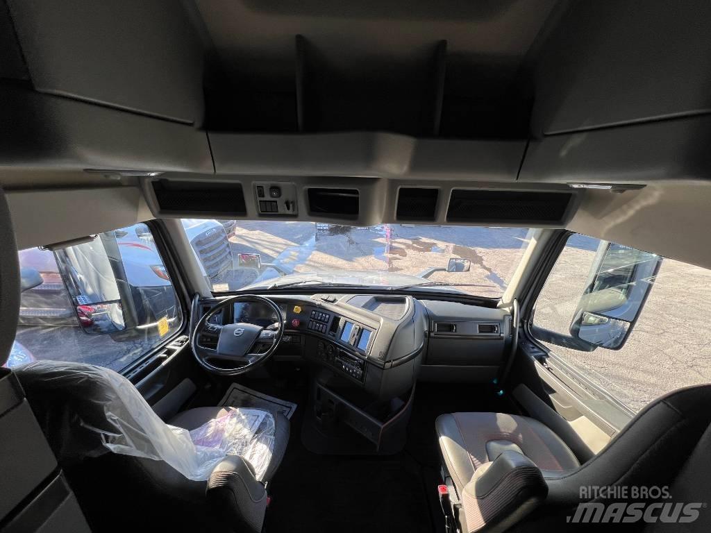 Volvo VNL860 Traktorske jedinice