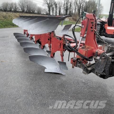 Demblon TC 70 Plugovi okretači