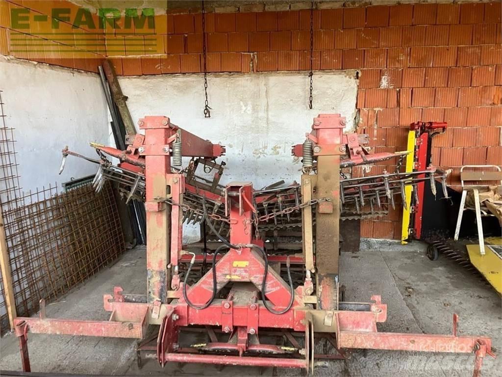 Becker K440 Kombinirane sijačice