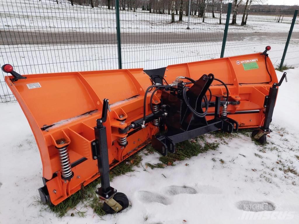 Hydramet V-2.7 Održavanje okoliša – ostalo