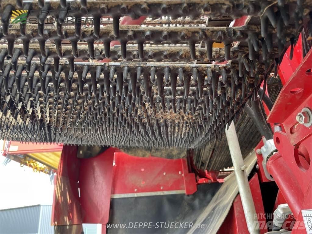 Grimme SE 150-60 Kombajni za mrkvu i povrće