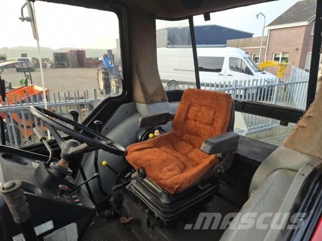 Case IH 745 XL Traktori