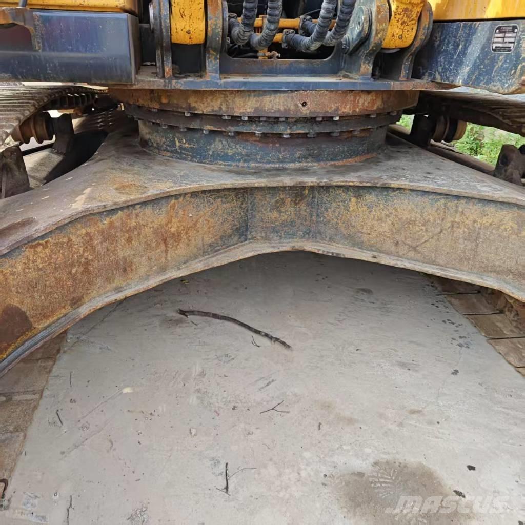 Hyundai R300LC Bageri gusjeničari
