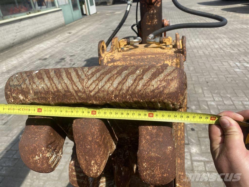 Okada CW 30/40 Škare