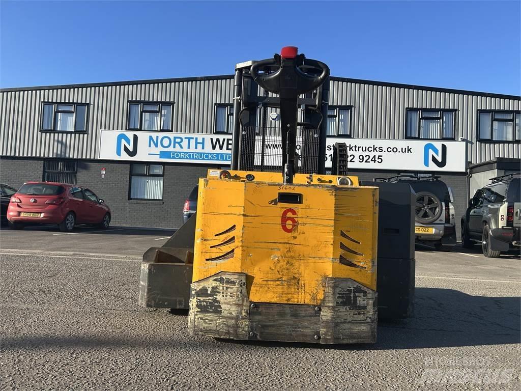  SBP XT HD 4VR 2520 Viličari sa 4-stranskim dohvatom