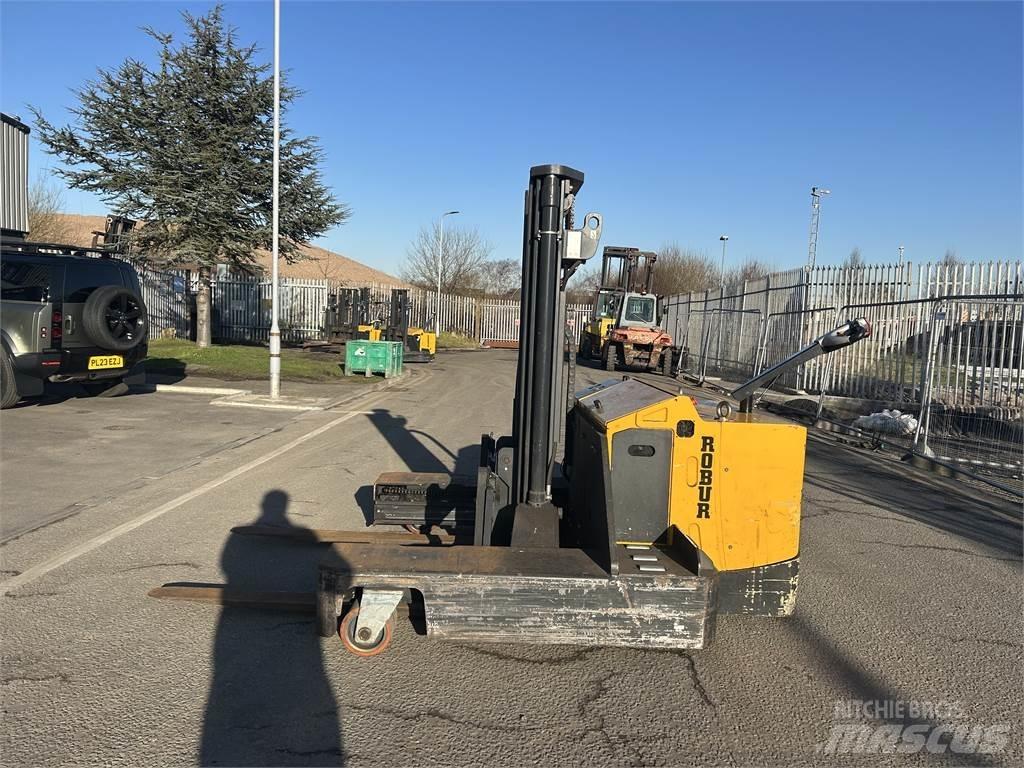  SBP XT HD 4VR 2520 Viličari sa 4-stranskim dohvatom