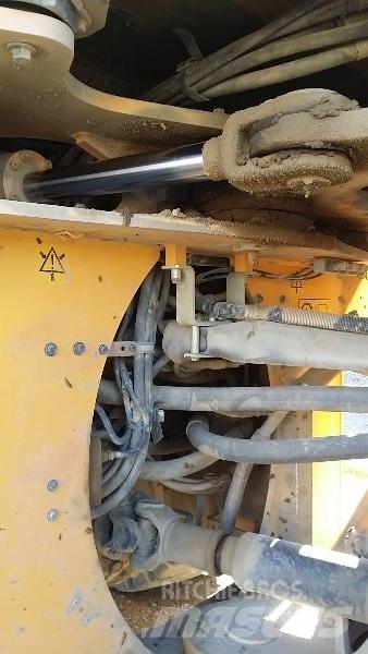 Volvo L180G Utovarivači na kotačima