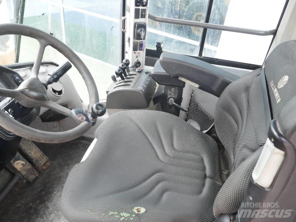 Volvo L 90 F Utovarivači na kotačima