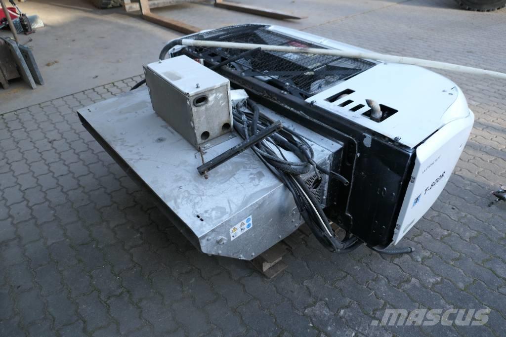 Thermo King T800R Transport – ostalo