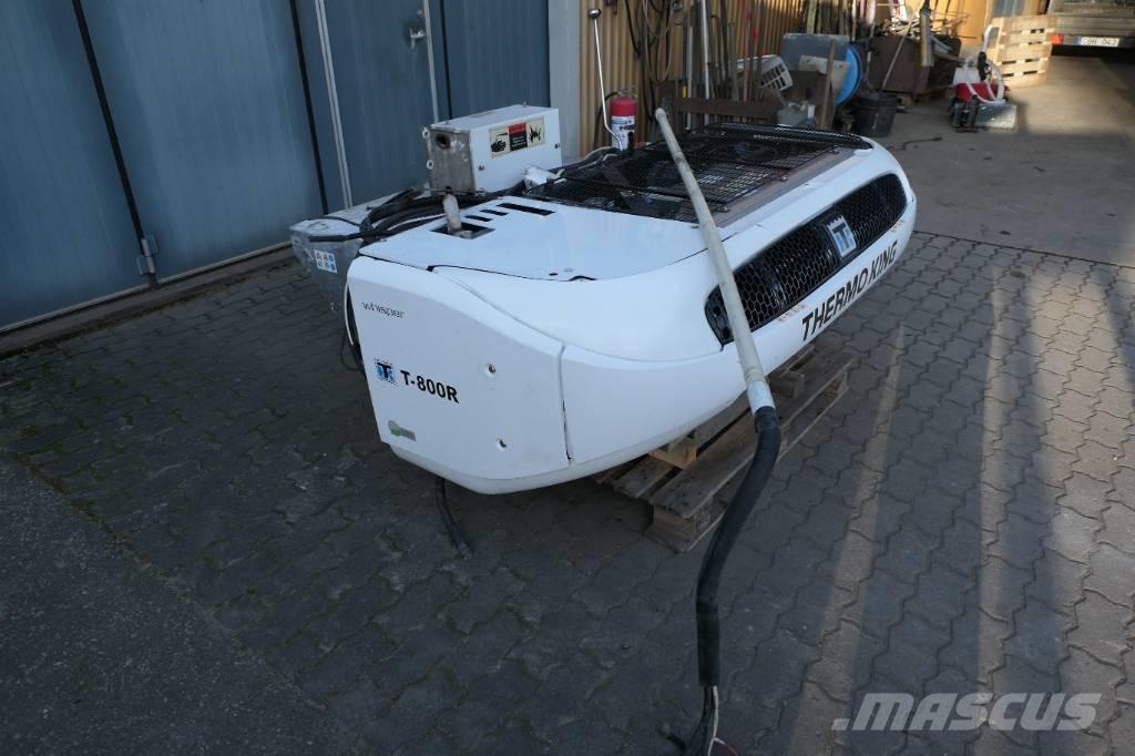 Thermo King T800R Transport – ostalo