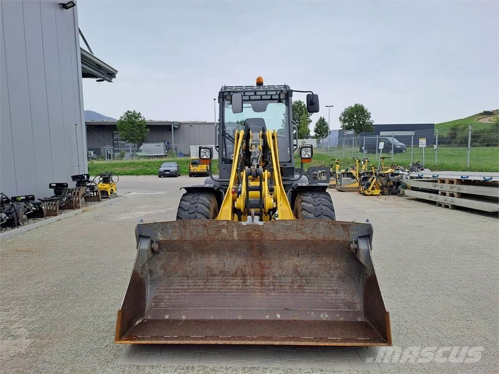 Wacker Neuson WL70 Utovarivači na kotačima