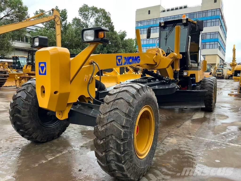 XCMG GR 1803 Grejderi
