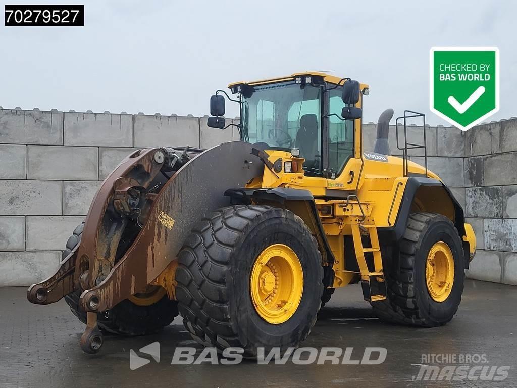 Volvo L250 G CDC Utovarivači na kotačima