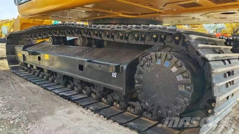 CAT 320D Bageri gusjeničari