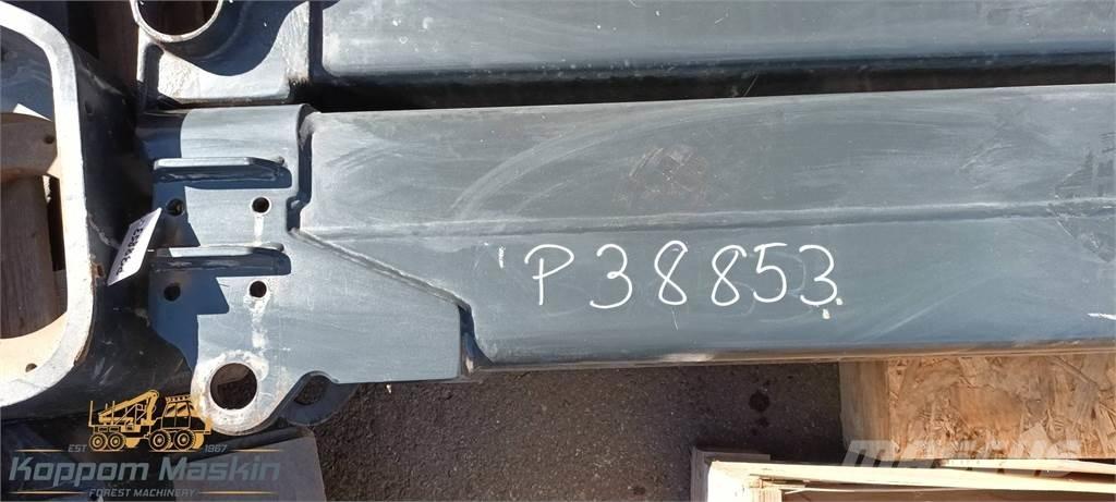 Ponsse Vipparm C33 Harvester šumarske dizalice