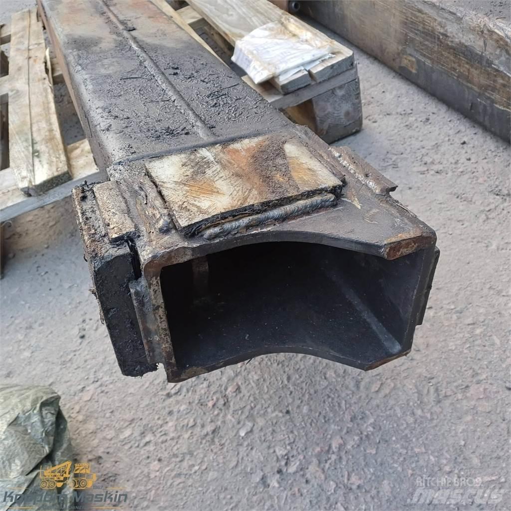 Loglift 111 Kranovi za stabla