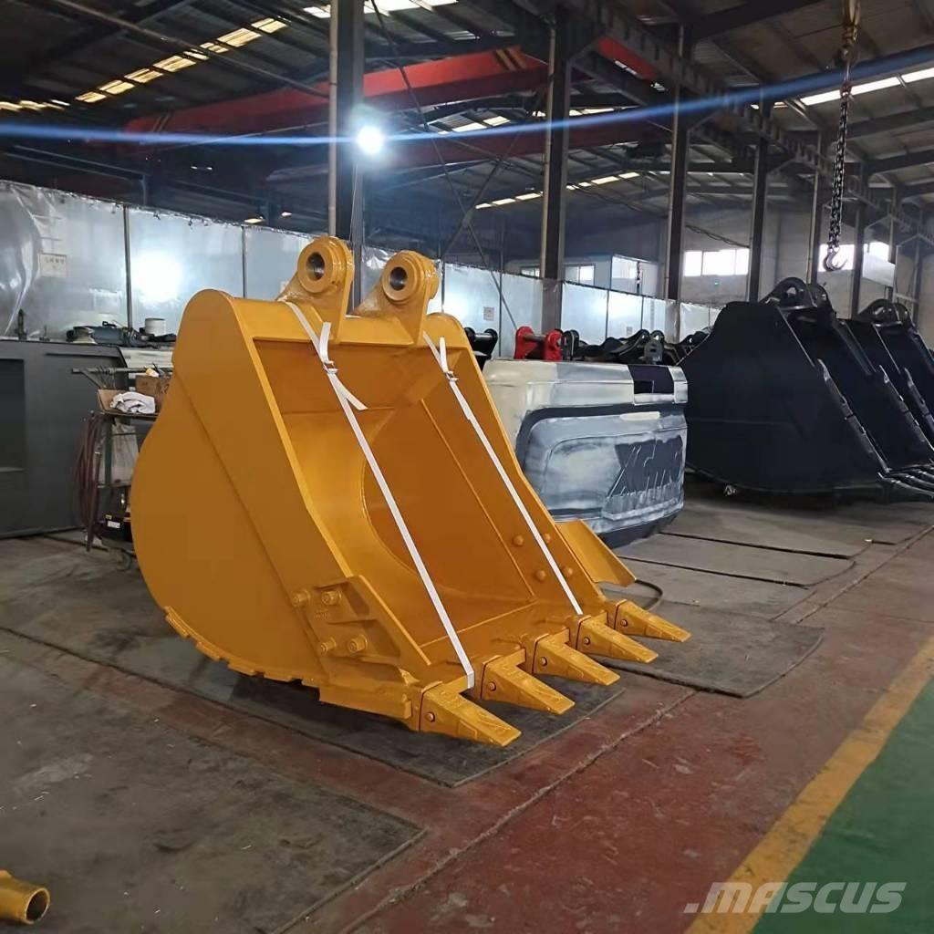 CAT 320DL mud bucket Kašike / Korpe
