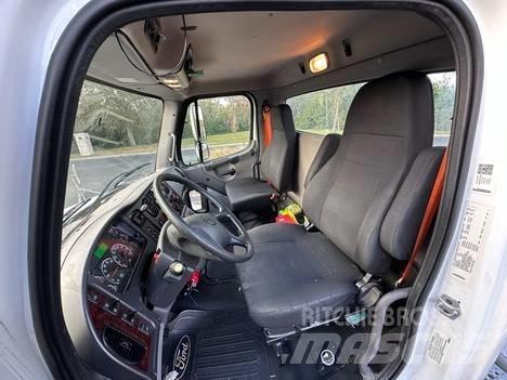 Freightliner M2 Traktorske jedinice