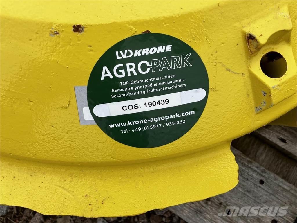 John Deere 620 kg Ostala oprema za traktore
