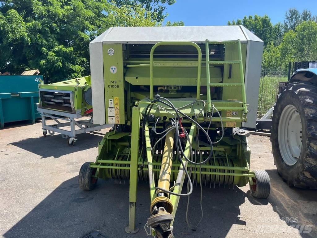CLAAS Rollant 240 Rolo balirke