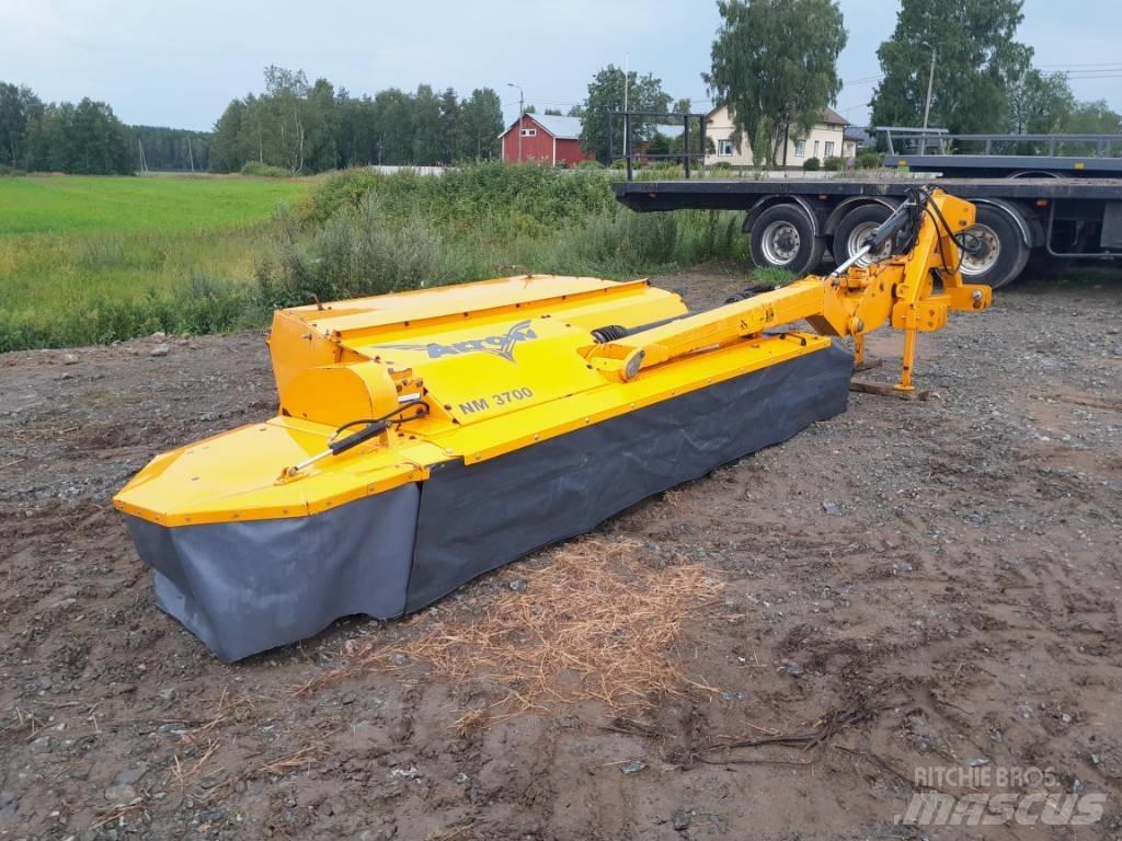 Elho NM 3700 Uređaji za kosilice