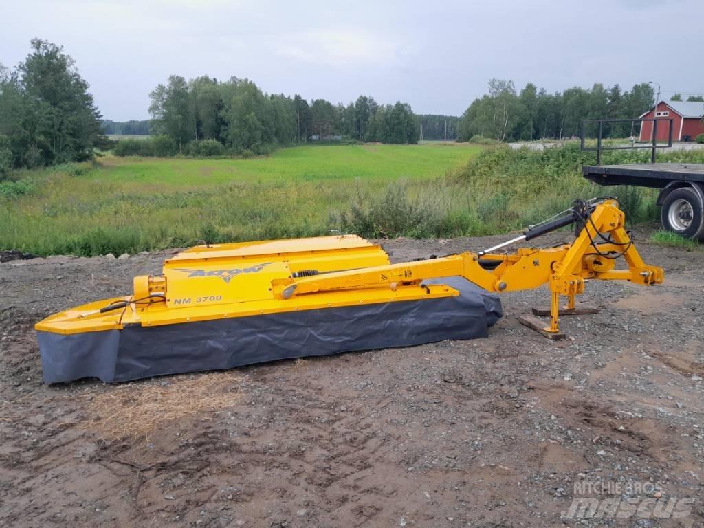 Elho NM 3700 Uređaji za kosilice