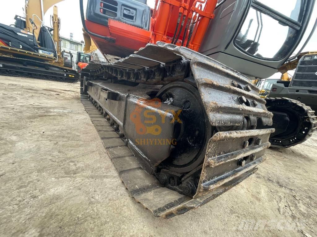 Hitachi EX 120 Bageri gusjeničari