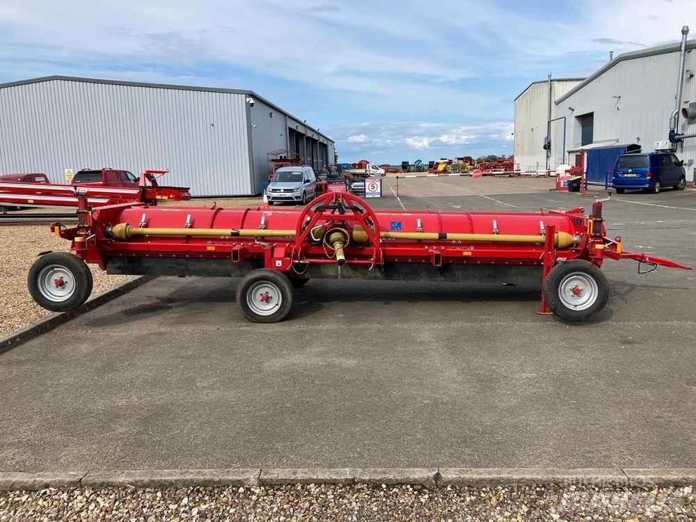 Grimme KS 5400 Oprema za krumpir - Ostalo