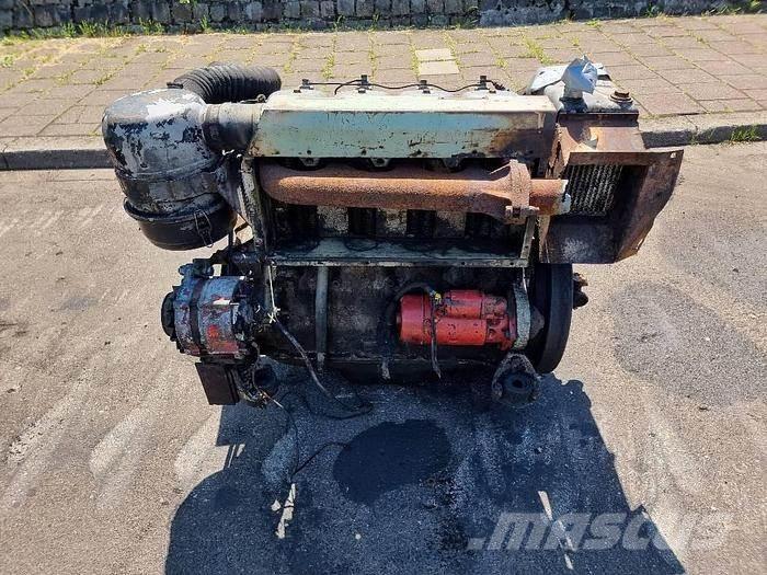  Engines F4L912 Transport – ostalo