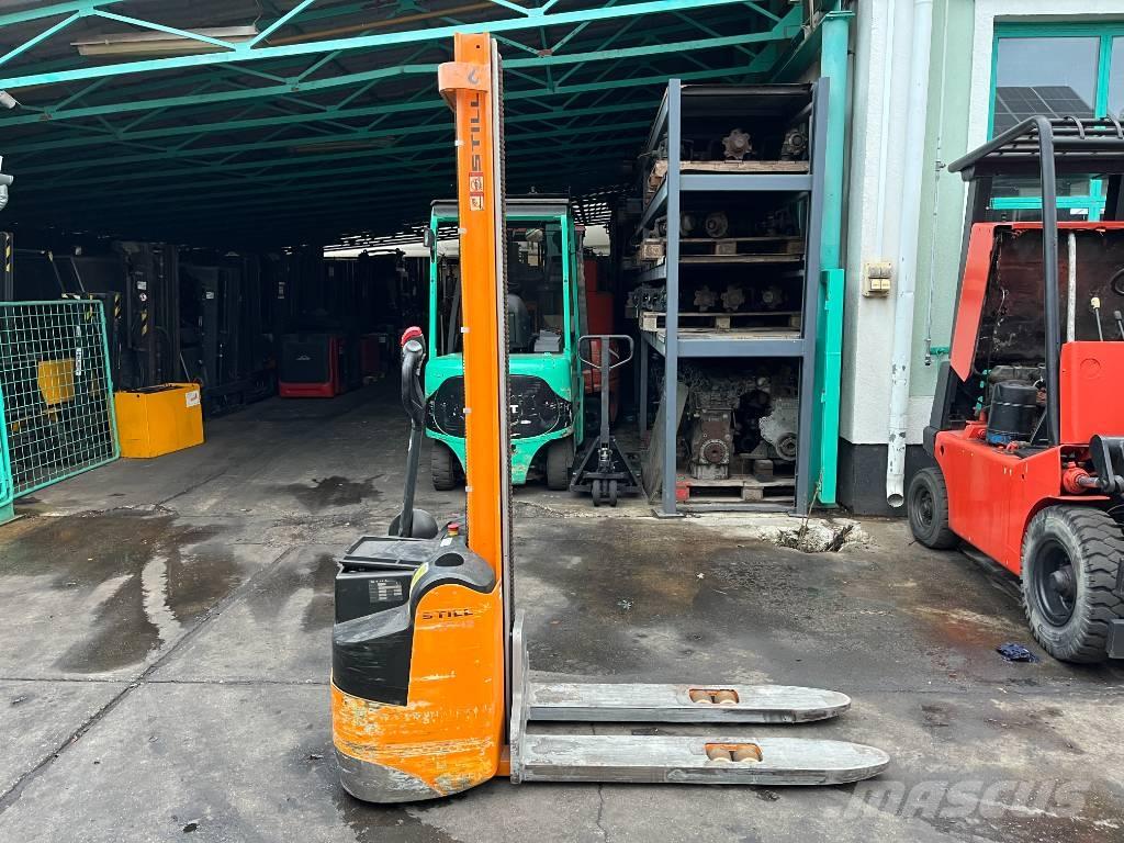 Still EGV12    V-4251 Samopogonski ručni viličari