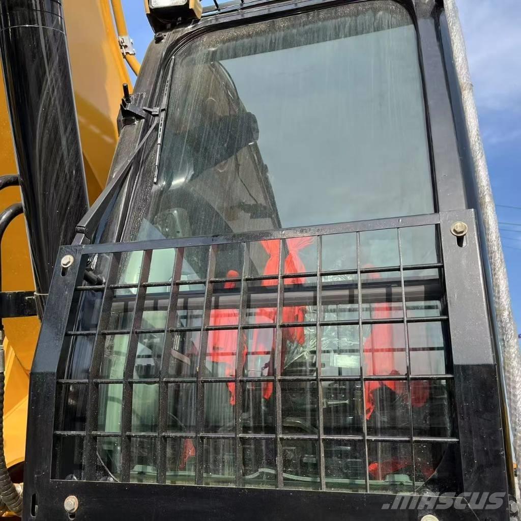 CAT 336 D Bageri gusjeničari