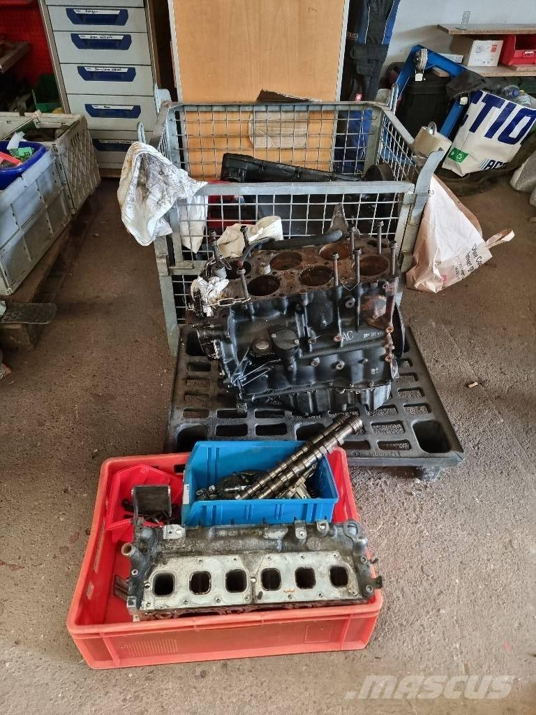 Linde H45T Plinski viličari