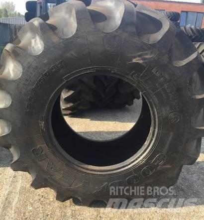 Goodyear 650/75R32 Gume, kotači i naplatci