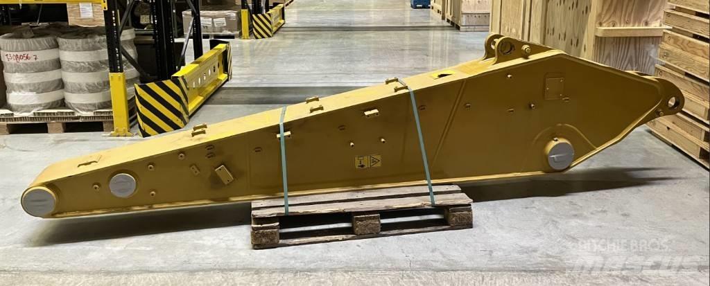 CAT 320 Boom I dipper ruke