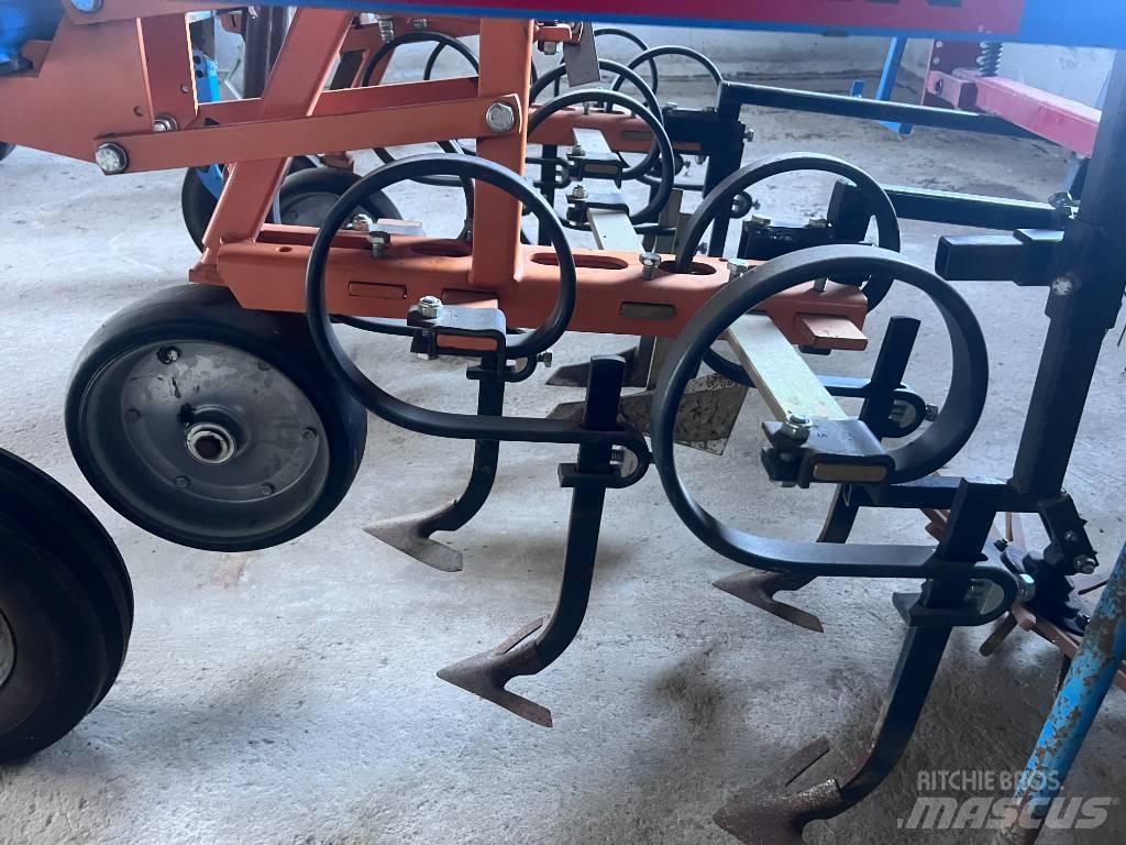 Schmotzer KHR3x50 Drugi strojevi i priključci za obradu zemlje