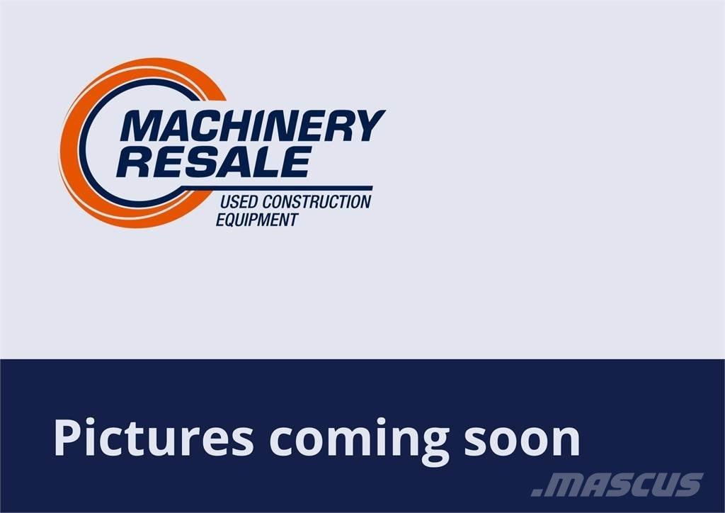 Doosan G 40 Dizel agregati