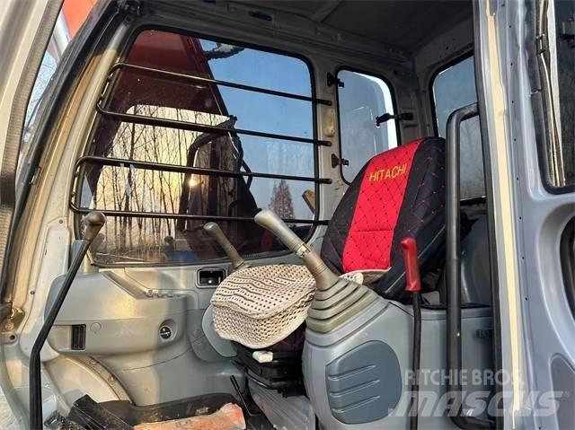 Hitachi EX100-5 Bageri gusjeničari