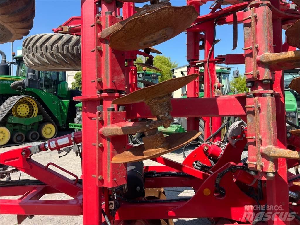 Horsch Joker 6RT Tanjurače