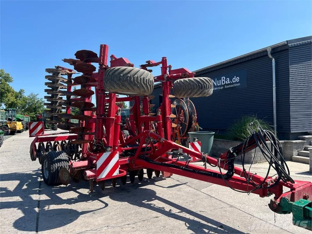 Horsch Joker 6RT Tanjurače