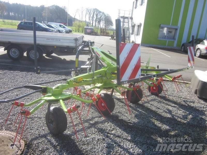 CLAAS VOLTO 45, NEU ! Okretači i sakupljači sijena