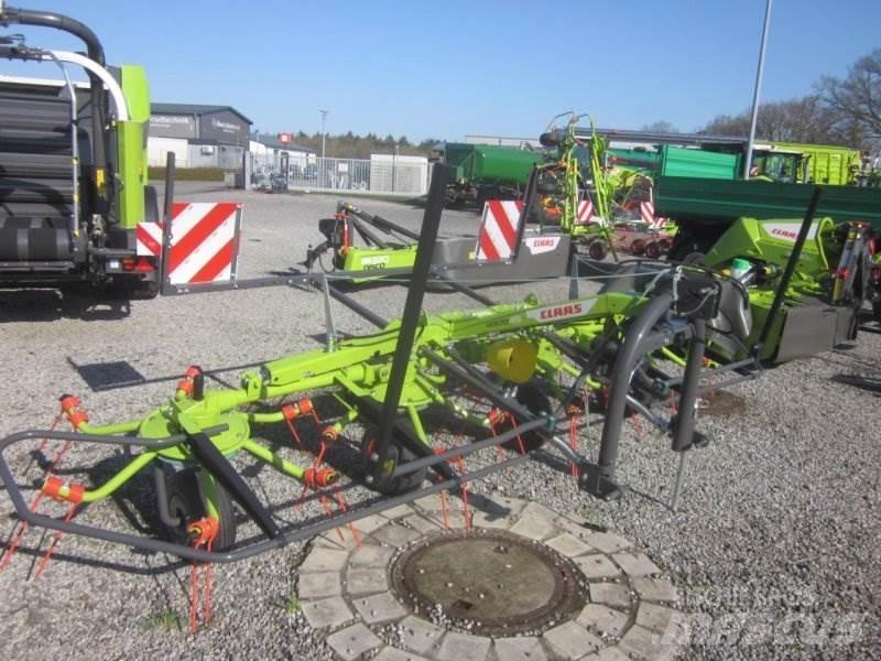 CLAAS VOLTO 45, NEU ! Okretači i sakupljači sijena