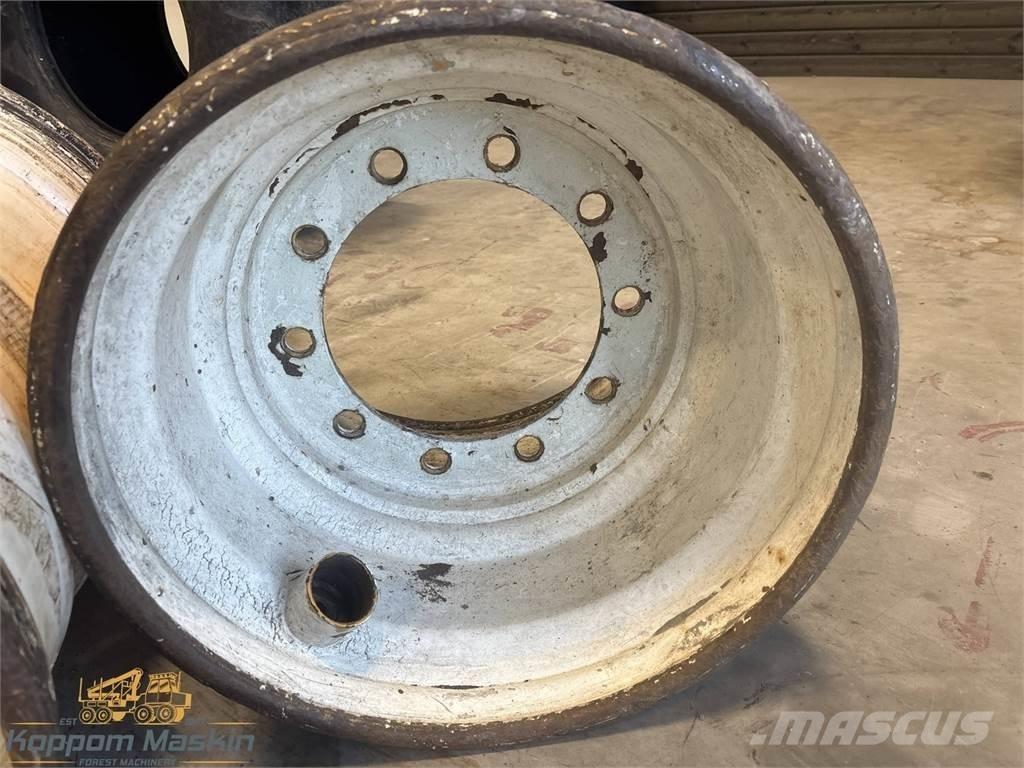 Gremo 950 20x22,5 Gume, kotači i naplatci