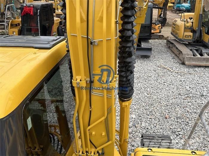 Komatsu PC 110 Bageri gusjeničari