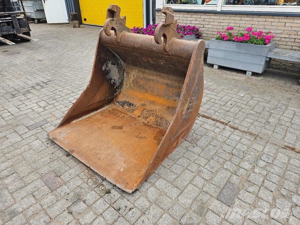  Onbekend Dieplepel Kašike / Korpe